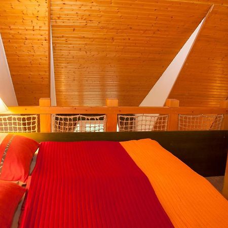 Ferienwohnung Im Schwarzwald Todtmoos Exterior foto